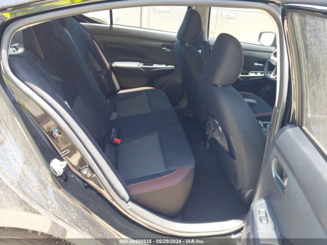 3N1CN8FVXNL832443 Nissan Versa 1.6 Sr Xtronic Cvt