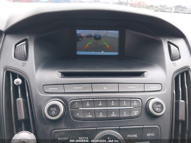 Ford FOCUS SE 2016 1FADP3F2XGL271900 Image 18