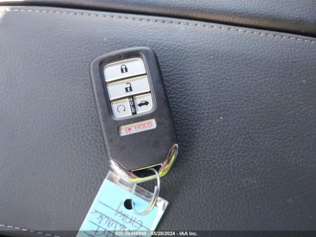 2HGFC2F84LH602296 Honda Civic Sport