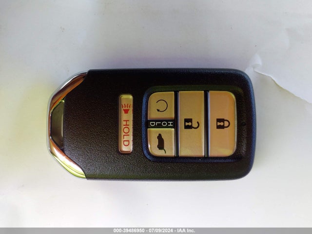 Honda Pilot Awd Elite 2021 5FNYF6H0XMB091276 Image 11