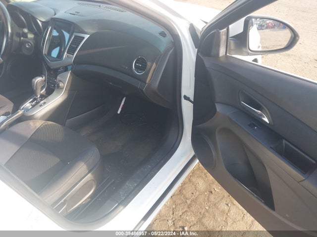 Chevrolet Cruze 1lt Auto 2014 1G1PC5SB4E7347856 Image 5