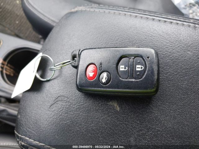 JF2SJGPC7EH412411 Subaru Forester 2.0xt Touring