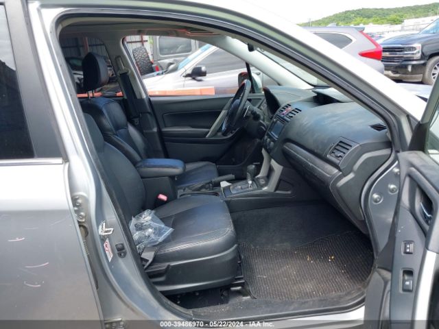 JF2SJGPC7EH412411 Subaru Forester 2.0xt Touring