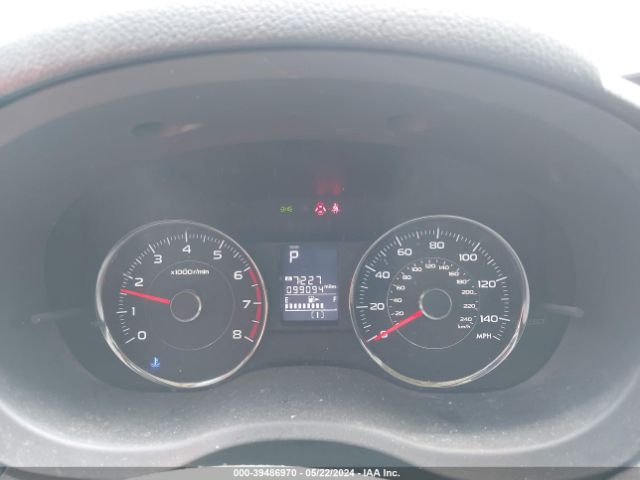 JF2SJGPC7EH412411 Subaru Forester 2.0xt Touring