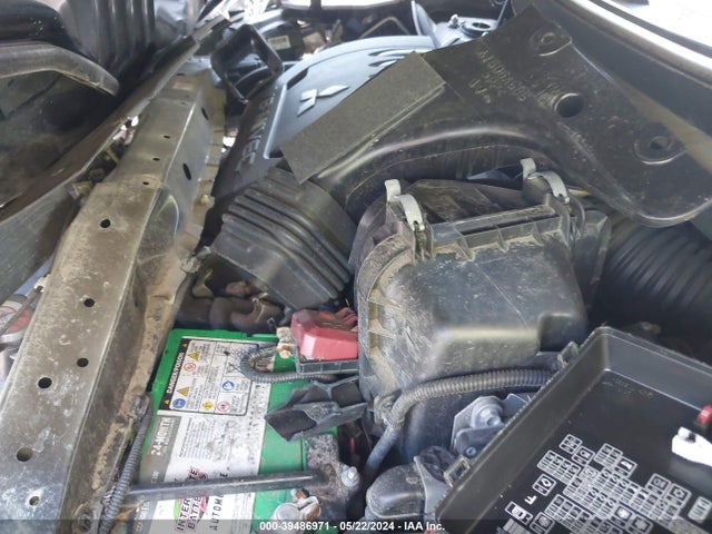 2019 MITSUBISHI OUTLANDER JA4JZ4AX2KZ009420 Photo 9