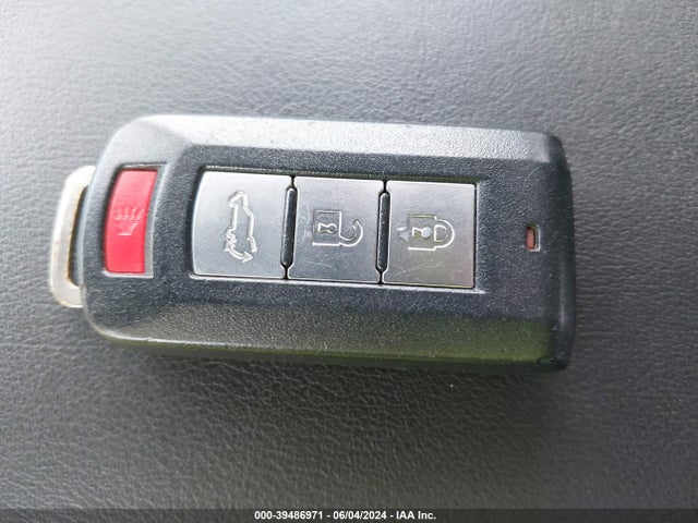 JA4JZ4AX2KZ009420 Mitsubishi OUTLANDER GT
