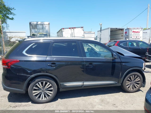 JA4JZ4AX2KZ009420 Mitsubishi OUTLANDER GT