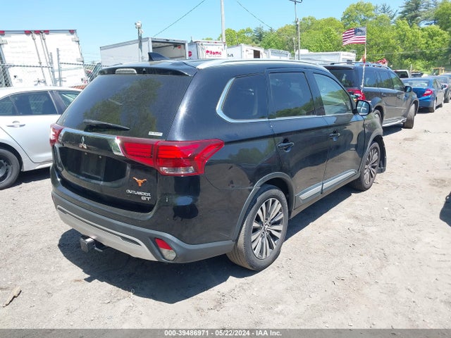 JA4JZ4AX2KZ009420 Mitsubishi OUTLANDER GT