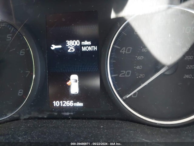 JA4JZ4AX2KZ009420 Mitsubishi OUTLANDER GT