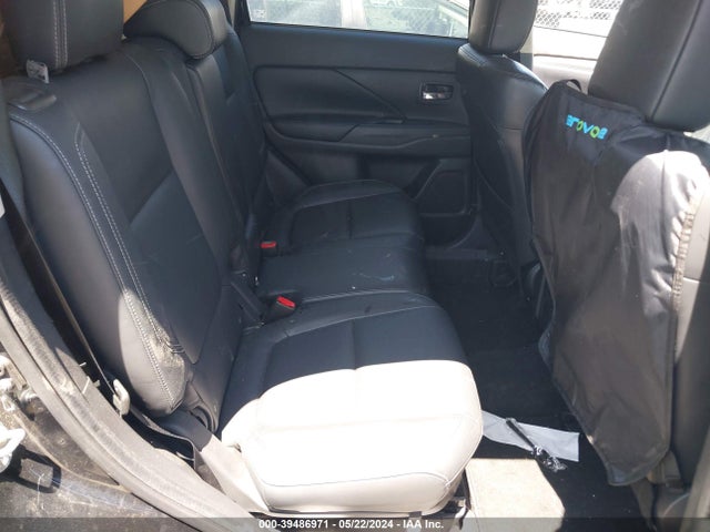 JA4JZ4AX2KZ009420 Mitsubishi OUTLANDER GT