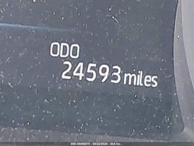 Toyota CAMRY XSE 2022 4T1K61AK4NU015772 Image 15
