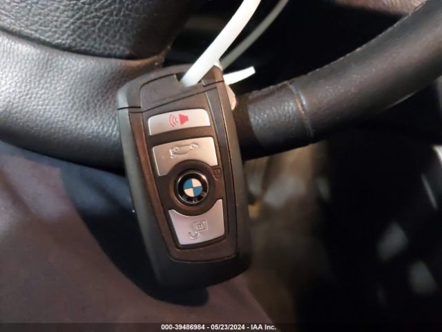 WBA5B3C58ED532151 BMW 535i Xdrive