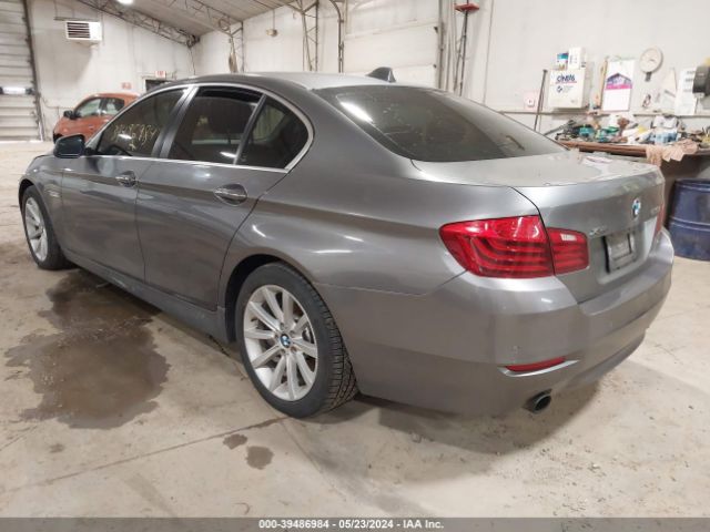 WBA5B3C58ED532151 BMW 535i Xdrive