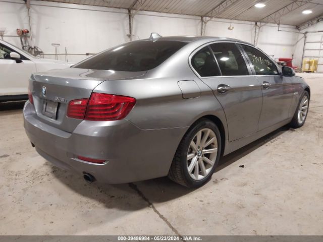 WBA5B3C58ED532151 BMW 535i Xdrive
