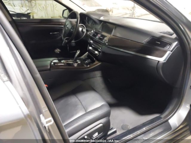 WBA5B3C58ED532151 BMW 535i Xdrive