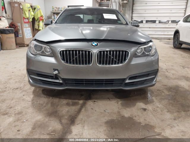 WBA5B3C58ED532151 BMW 535i Xdrive