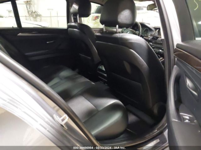 WBA5B3C58ED532151 BMW 535i Xdrive