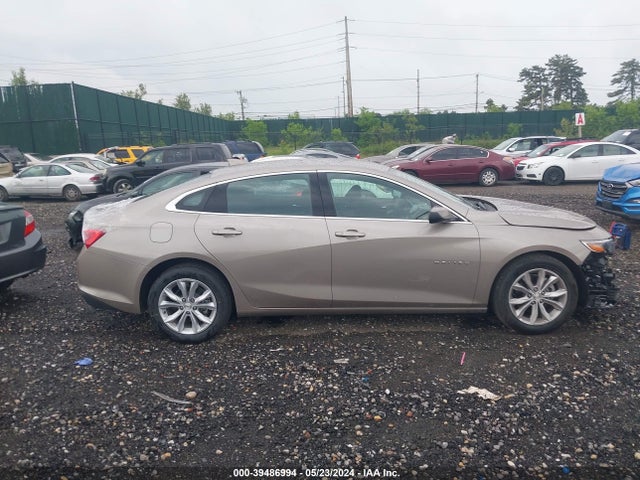 Chevrolet MALIBU LT 2024 1G1ZD5ST7RF205642 Image 13