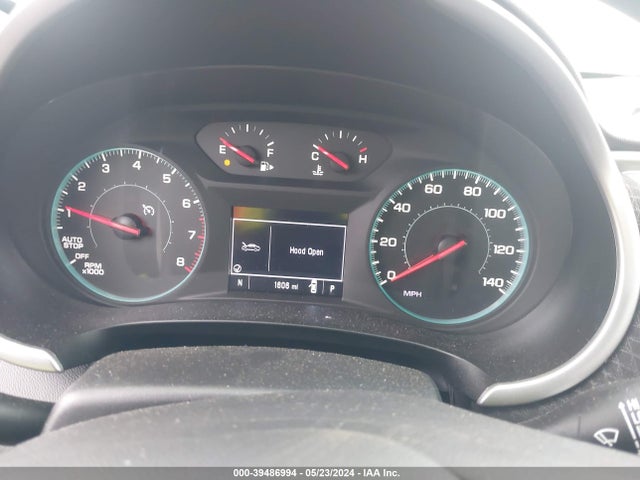 Chevrolet MALIBU LT 2024 1G1ZD5ST7RF205642 Image 15