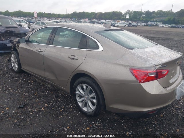 Chevrolet MALIBU LT 2024 1G1ZD5ST7RF205642 Image 3