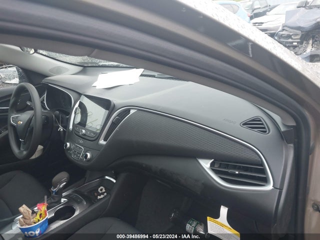 Chevrolet MALIBU LT 2024 1G1ZD5ST7RF205642 Image 5