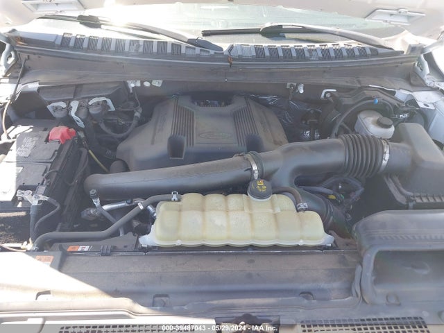 Ford Expedition Xlt Max 2020 1FMJK1JT0LEA35847 Image 10