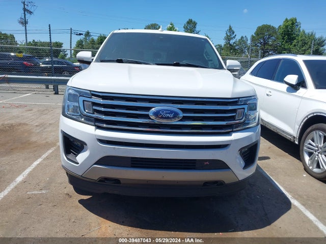 Ford Expedition Xlt Max 2020 1FMJK1JT0LEA35847 Image 13