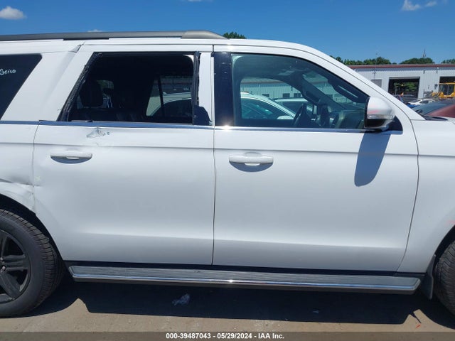 Ford Expedition Xlt Max 2020 1FMJK1JT0LEA35847 Image 14