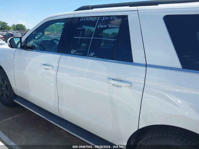 Ford Expedition Xlt Max 2020 1FMJK1JT0LEA35847 Image 15