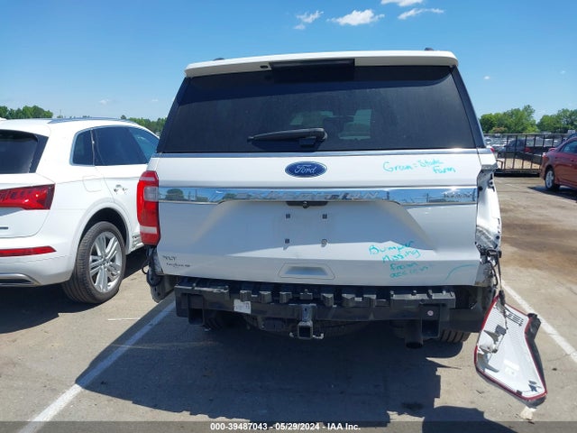 Ford Expedition Xlt Max 2020 1FMJK1JT0LEA35847 Image 17