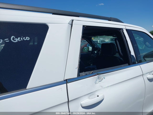 Ford Expedition Xlt Max 2020 1FMJK1JT0LEA35847 Image 12