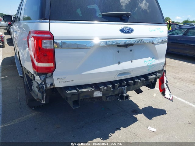 Ford Expedition Xlt Max 2020 1FMJK1JT0LEA35847 Image 19