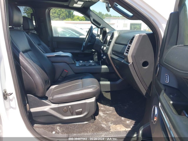 Ford Expedition Xlt Max 2020 1FMJK1JT0LEA35847 Image 5