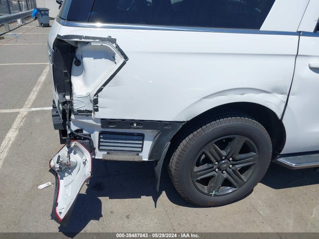 Ford Expedition Xlt Max 2020 1FMJK1JT0LEA35847 Image 6