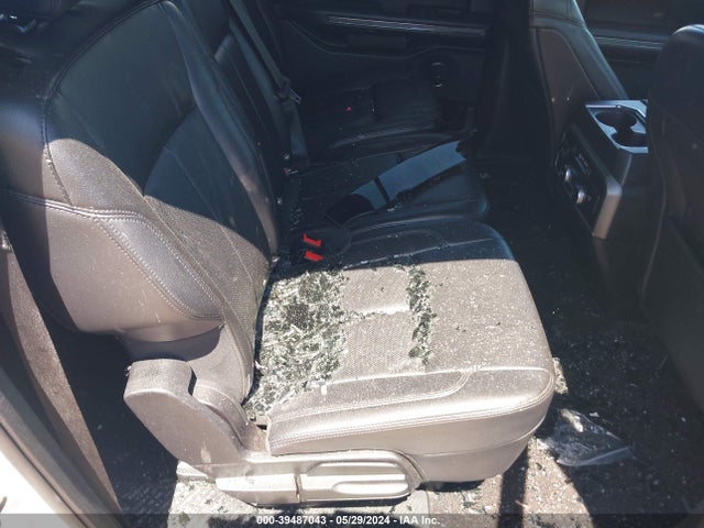 Ford Expedition Xlt Max 2020 1FMJK1JT0LEA35847 Image 8