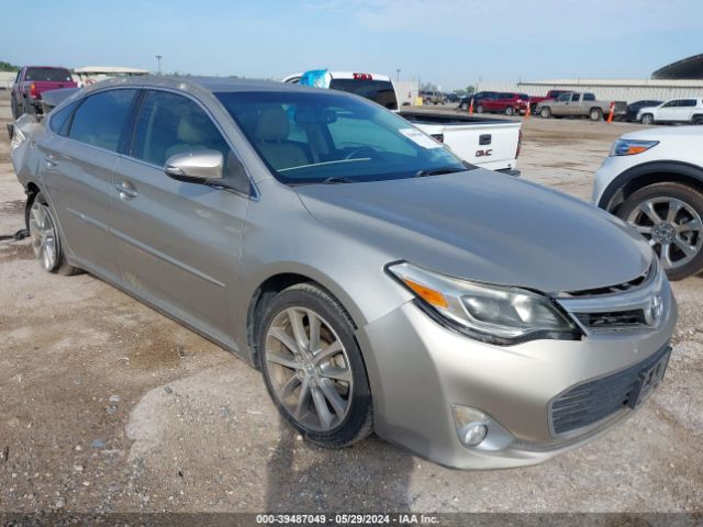 2015 4T1BK1EBXFU141819 main image