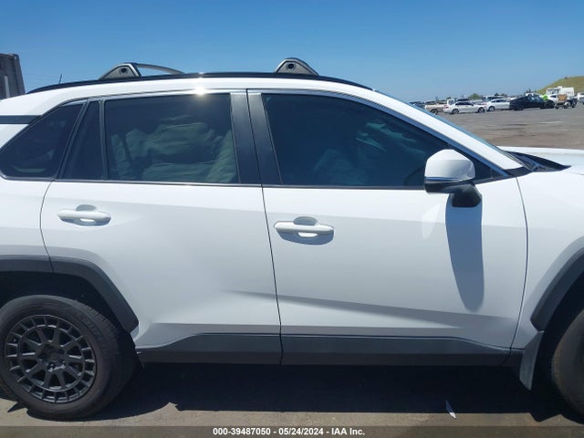 Toyota Rav4 Xle 2021 2T3W1RFV0MC125291 Image 13