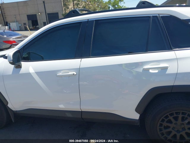 Toyota Rav4 Xle 2021 2T3W1RFV0MC125291 Image 14