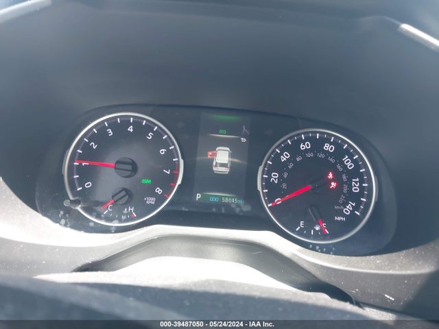 Toyota Rav4 Xle 2021 2T3W1RFV0MC125291 Image 15