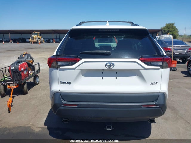 Toyota Rav4 Xle 2021 2T3W1RFV0MC125291 Image 16