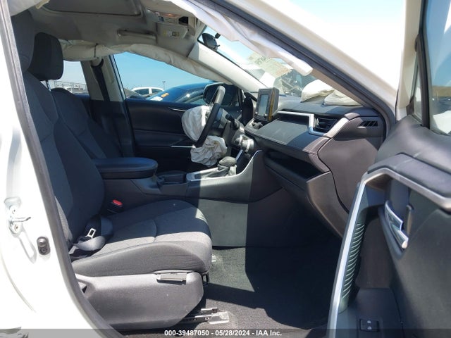 Toyota Rav4 Xle 2021 2T3W1RFV0MC125291 Image 5