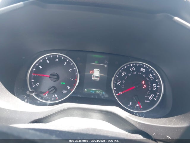 Toyota Rav4 Xle 2021 2T3W1RFV0MC125291 Image 7