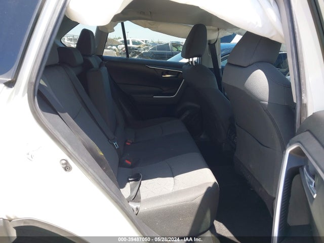 Toyota Rav4 Xle 2021 2T3W1RFV0MC125291 Image 8