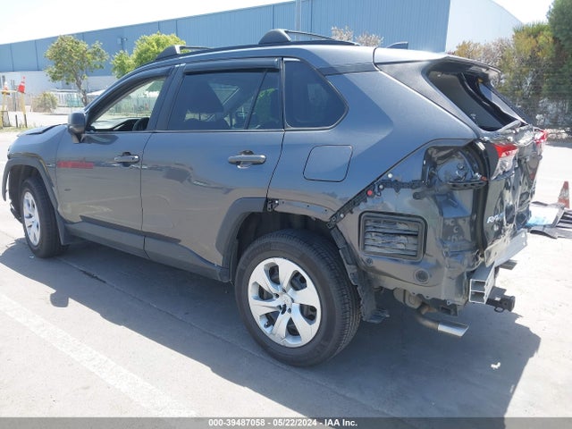 Toyota RAV4 LE 2020 2T3F1RFV3LC116440 Image 3