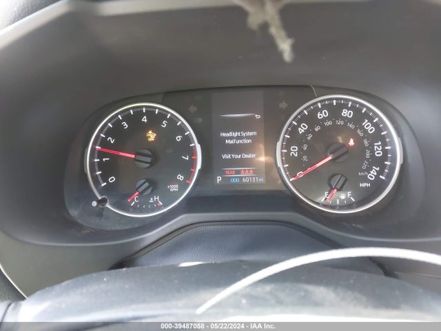 Toyota RAV4 LE 2020 2T3F1RFV3LC116440 Image 7