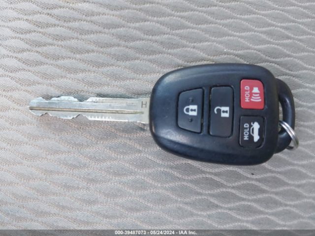 2T1BPRHE8EC154364 Toyota Corolla Le Eco Plus