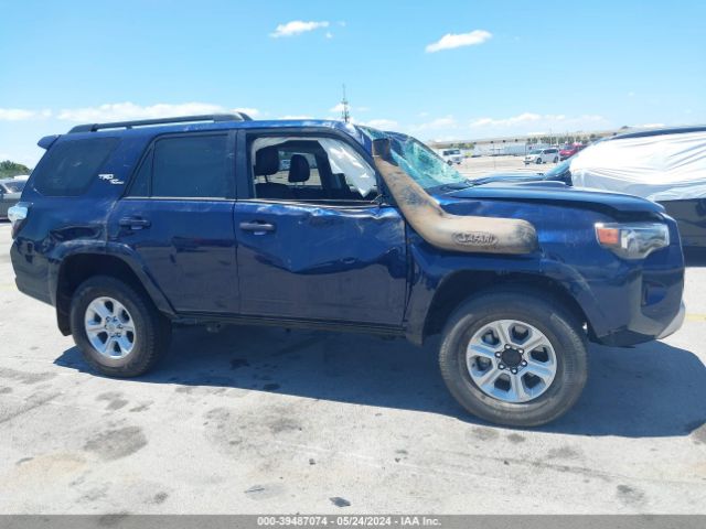 JTERU5JR9R6219065 Toyota 4runner Trd Off Road Premium