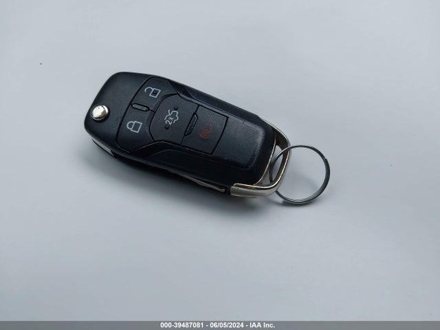 Ford FUSION SE 2016 3FA6P0H7XGR194530 Image 11