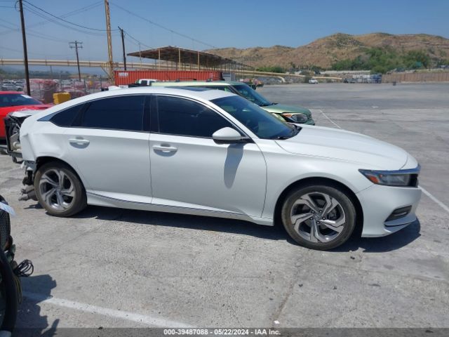 1HGCV1F47JA145600 Honda ACCORD EX