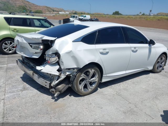 1HGCV1F47JA145600 Honda ACCORD EX